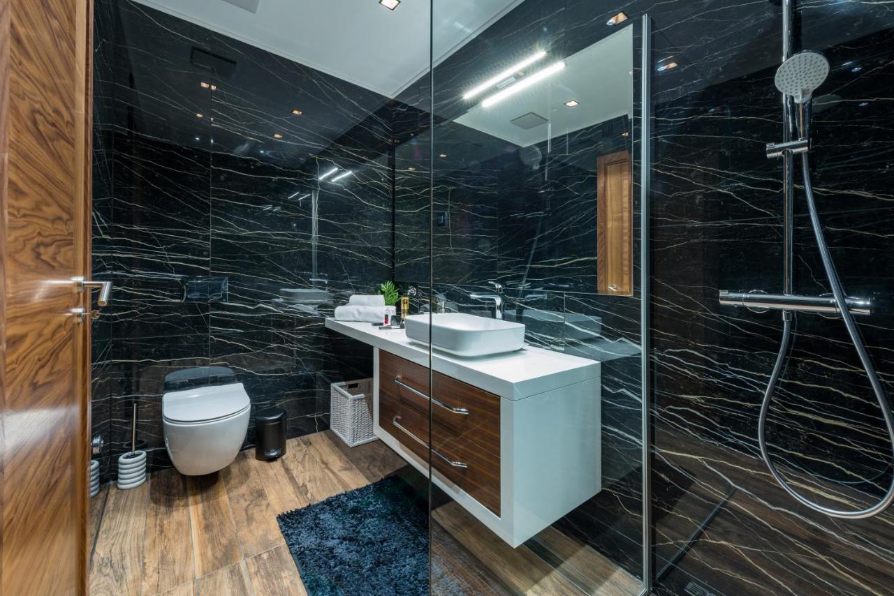 Deluxe Apartment Marangun ดูบรอฟนิก ภายนอก รูปภาพ