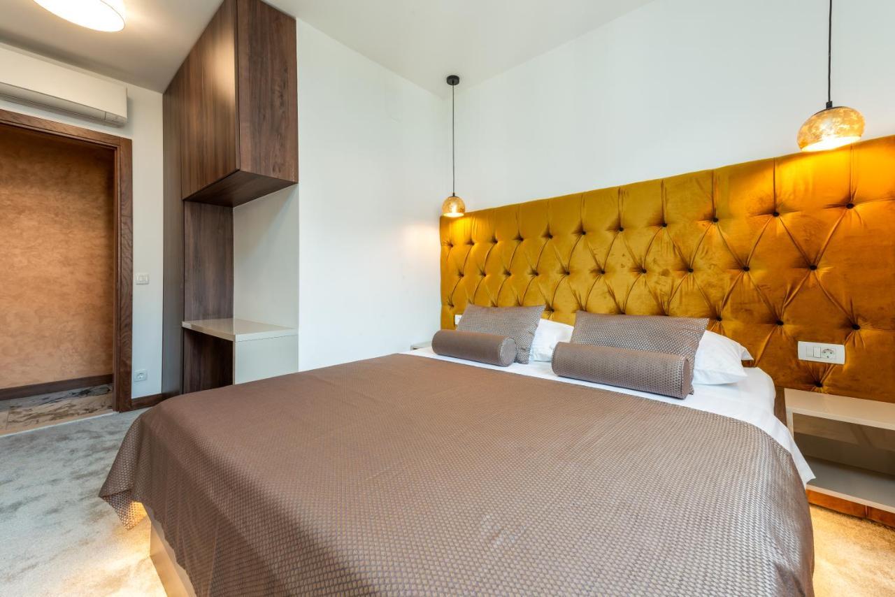 Deluxe Apartment Marangun ดูบรอฟนิก ภายนอก รูปภาพ