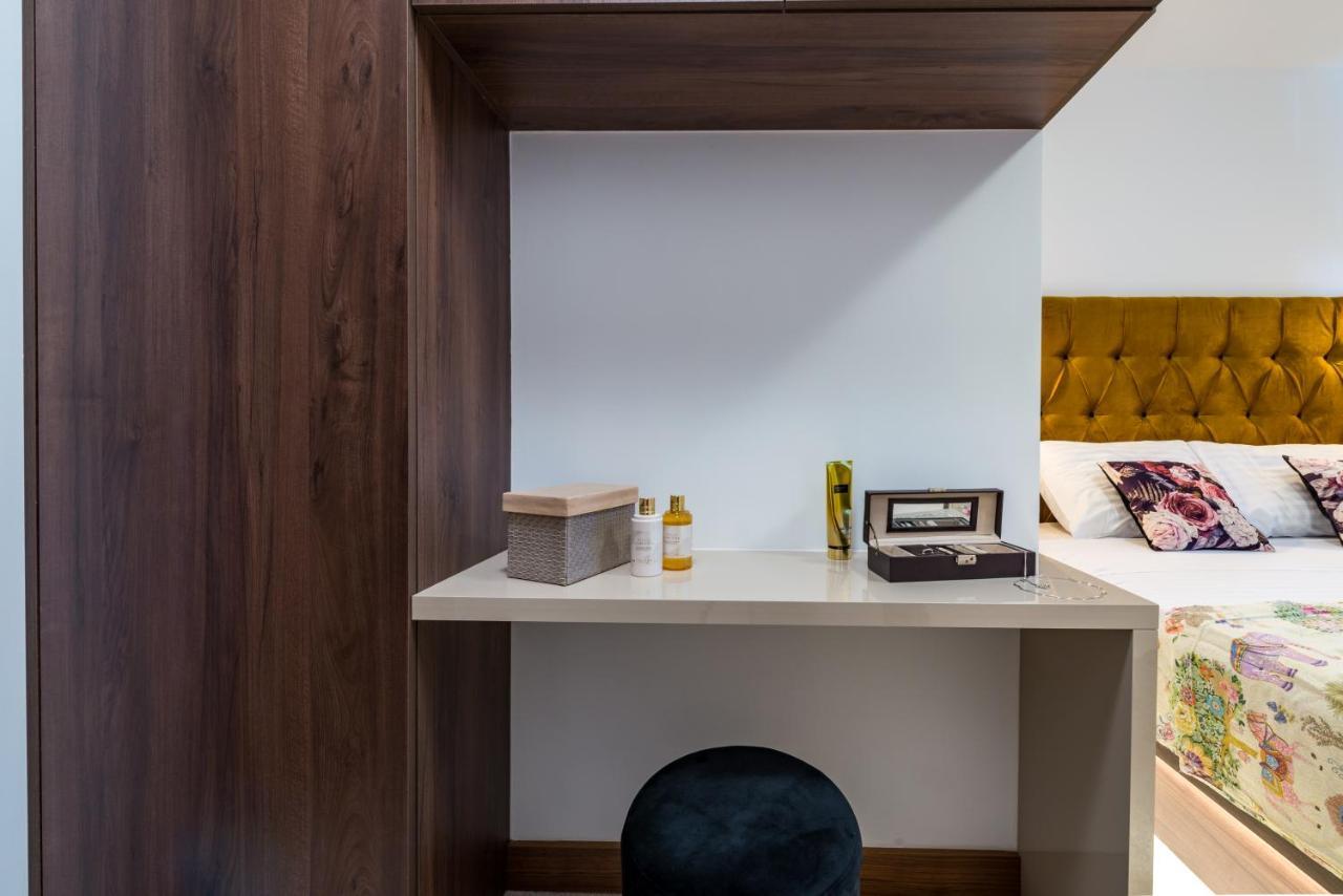 Deluxe Apartment Marangun ดูบรอฟนิก ภายนอก รูปภาพ