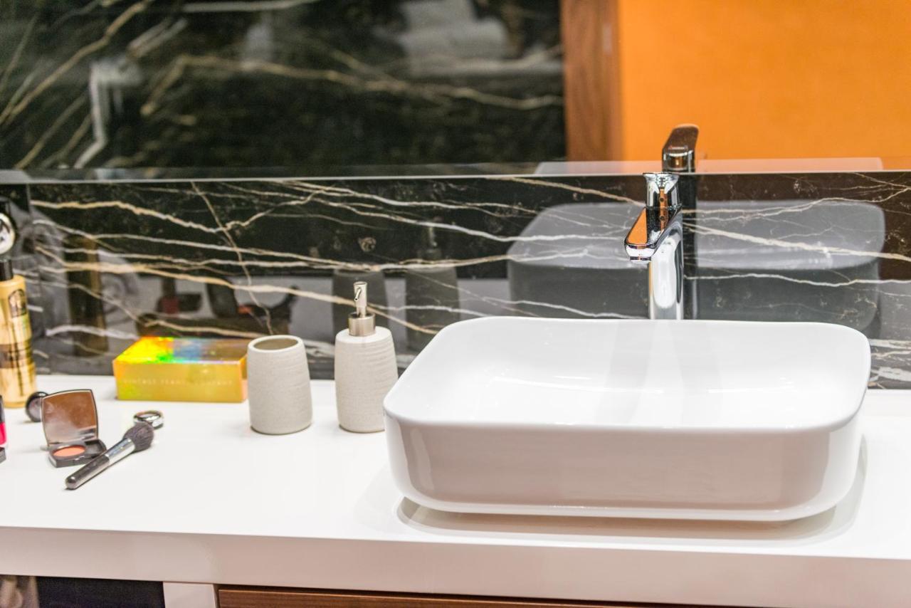 Deluxe Apartment Marangun ดูบรอฟนิก ภายนอก รูปภาพ