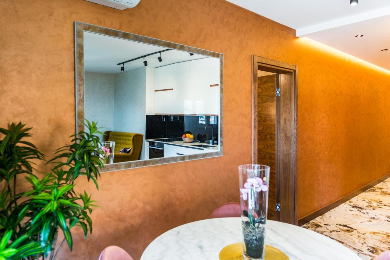 Deluxe Apartment Marangun ดูบรอฟนิก ภายนอก รูปภาพ