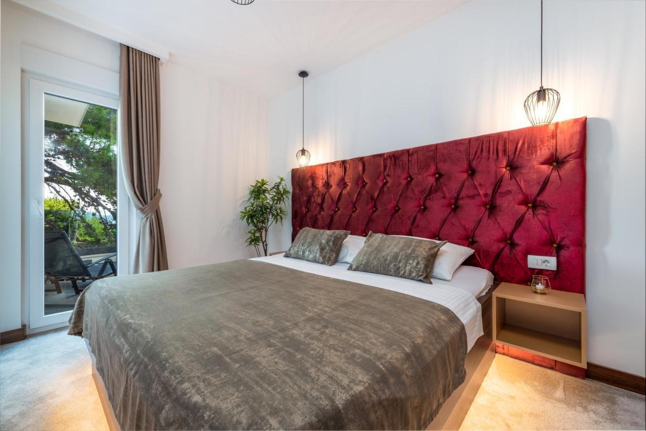 Deluxe Apartment Marangun ดูบรอฟนิก ภายนอก รูปภาพ