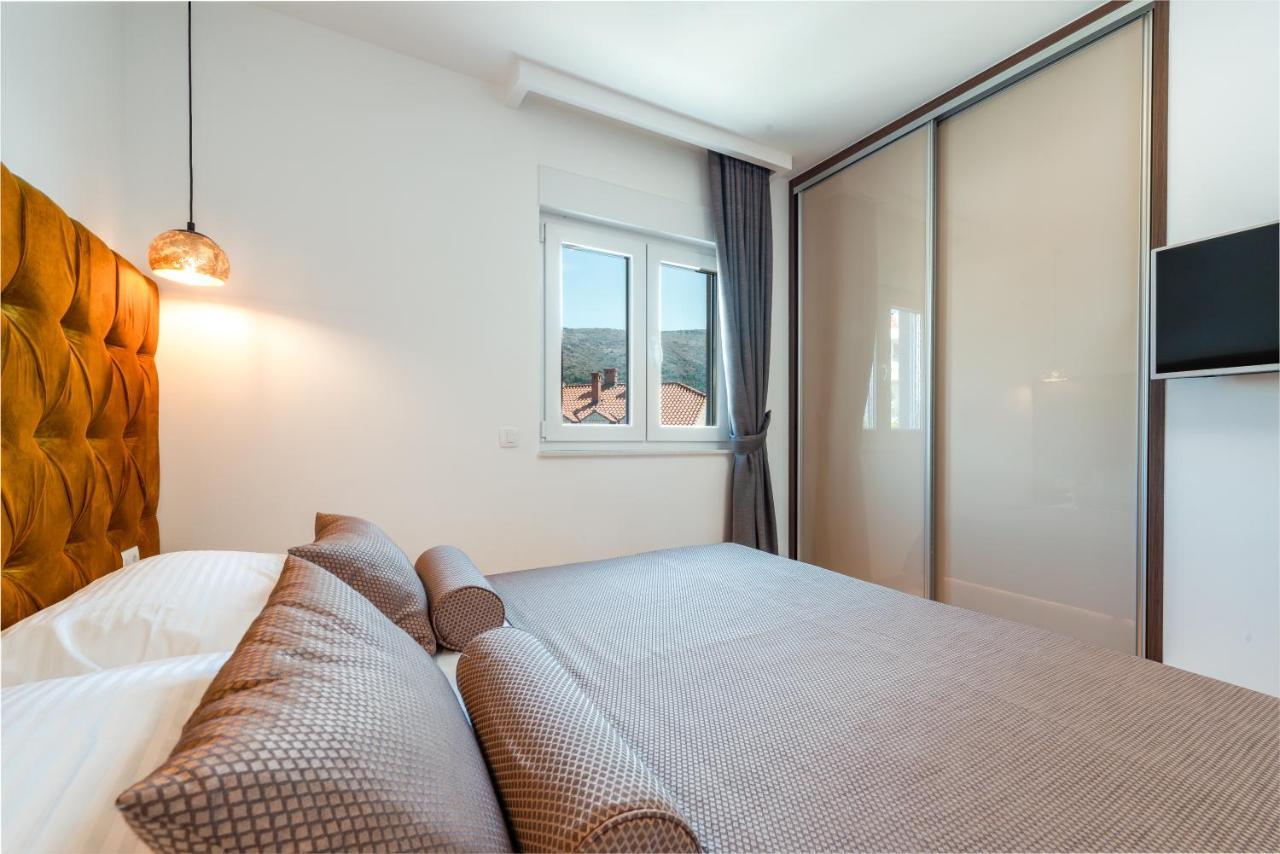 Deluxe Apartment Marangun ดูบรอฟนิก ภายนอก รูปภาพ