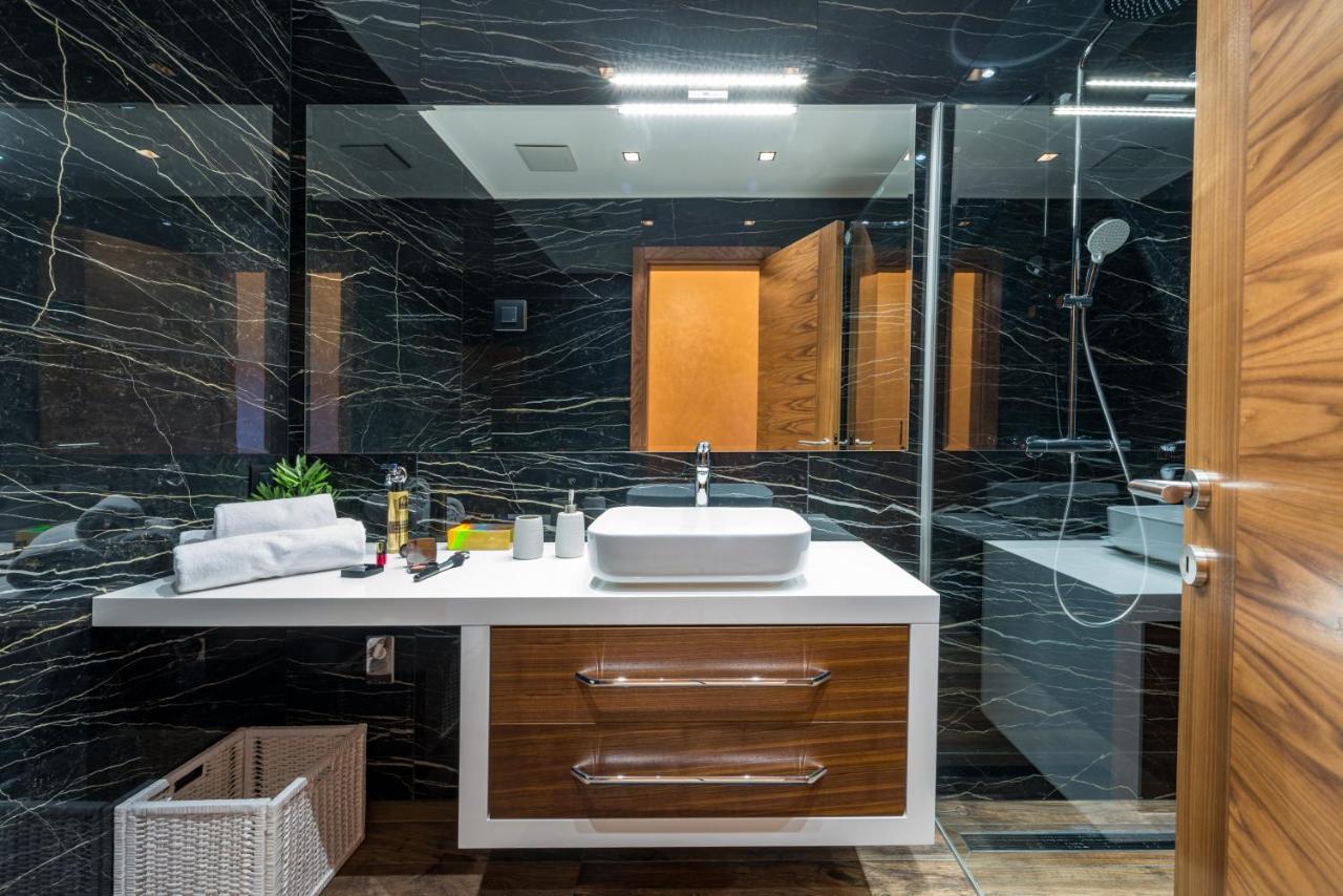 Deluxe Apartment Marangun ดูบรอฟนิก ภายนอก รูปภาพ