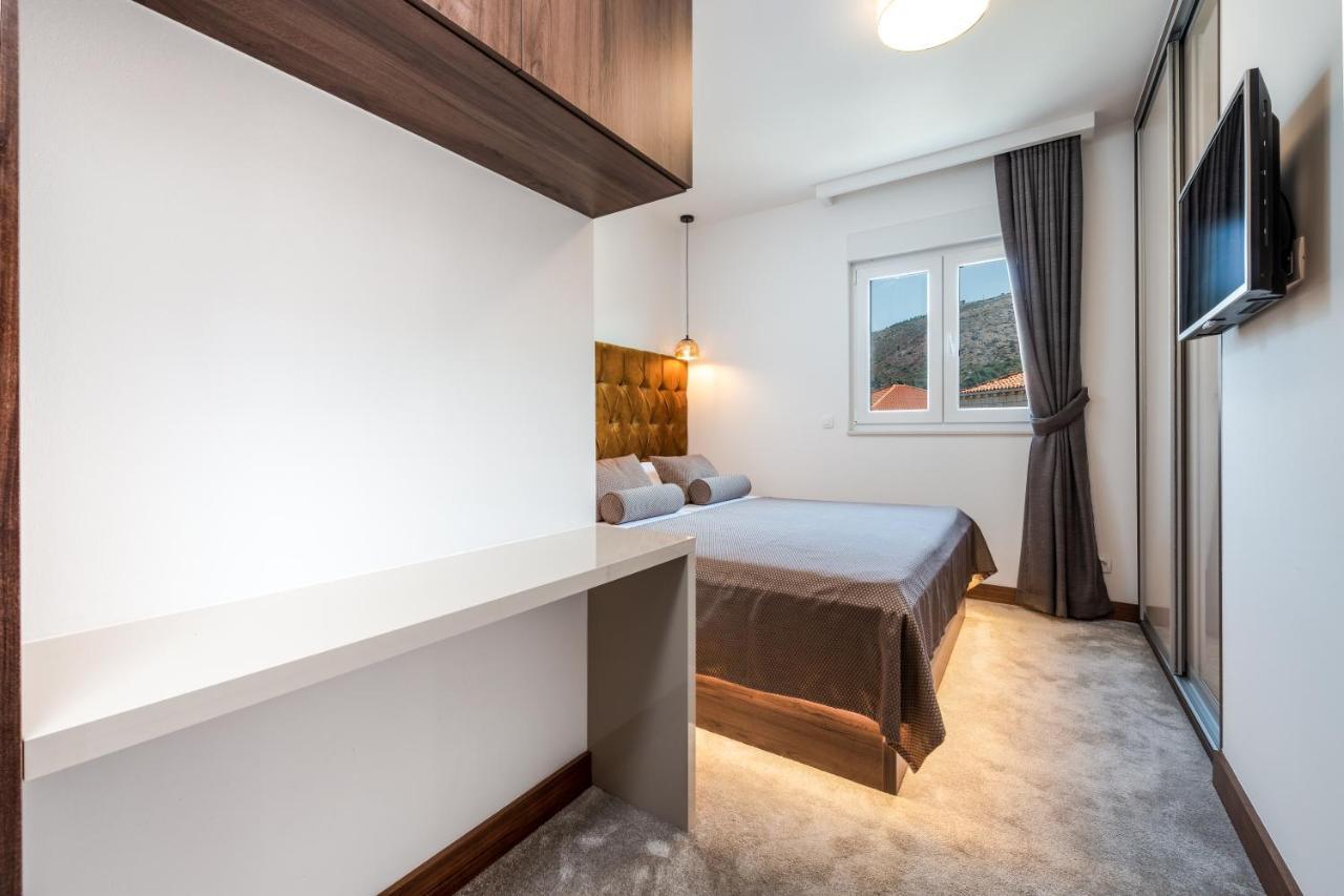 Deluxe Apartment Marangun ดูบรอฟนิก ภายนอก รูปภาพ