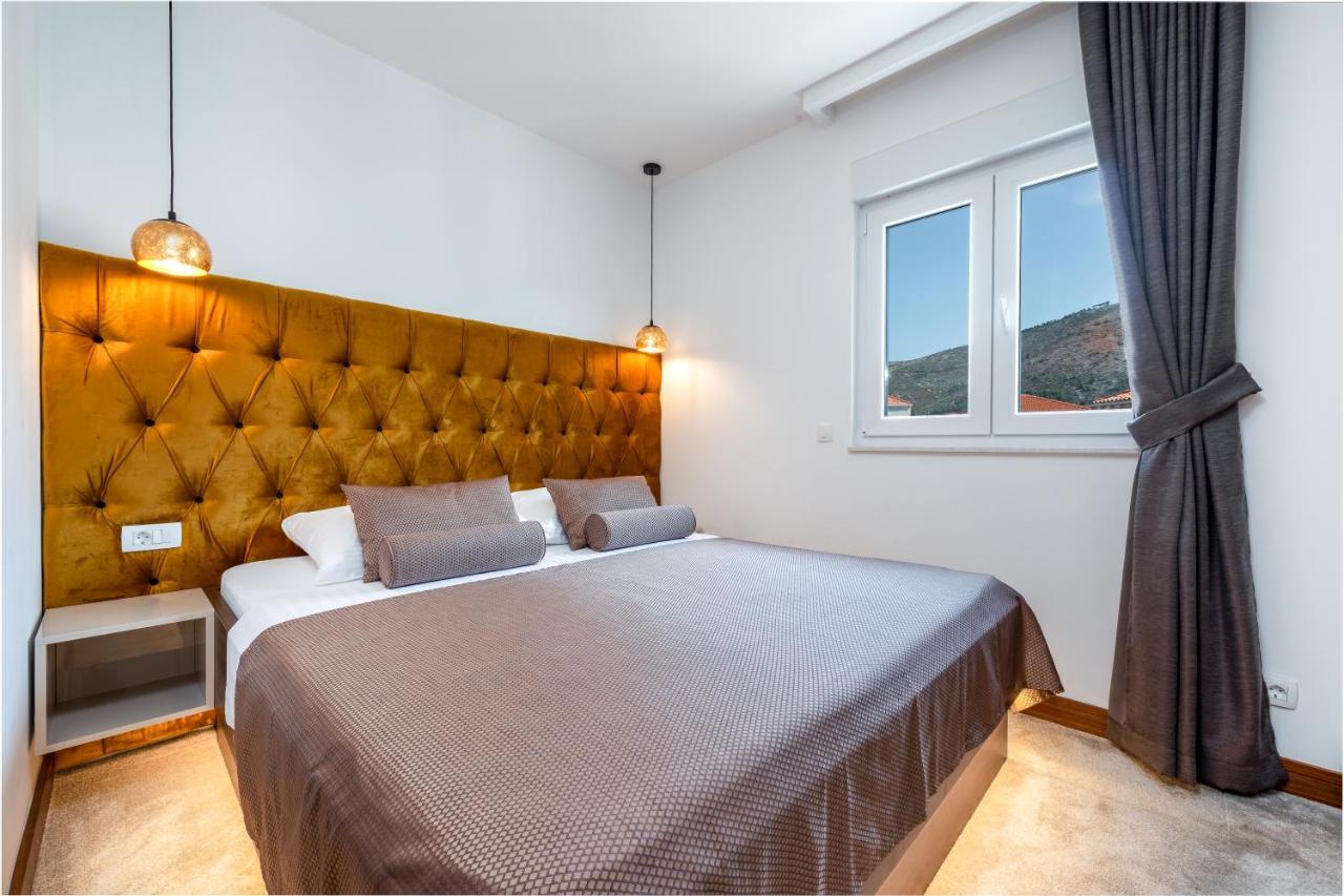 Deluxe Apartment Marangun ดูบรอฟนิก ภายนอก รูปภาพ